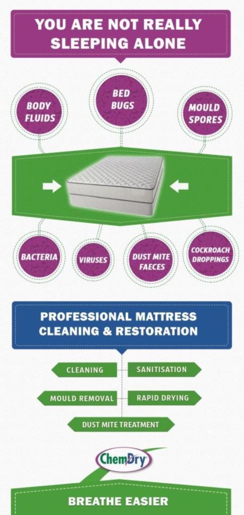 mattress cleaning s