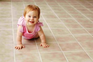 Best Way to Clean Tile and Grout