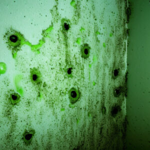 Mould Removal Analysed